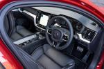 Volvo S60 T5 R-Design 2019 года (UK)